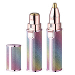 Facial and Eyebrow Trimmer