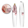 Facial and Eyebrow Trimmer