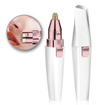 Facial and Eyebrow Trimmer