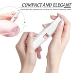 Facial and Eyebrow Trimmer