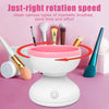 Electric Makeup Brush Cleaner