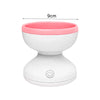 Electric Makeup Brush Cleaner