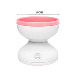 Electric Makeup Brush Cleaner
