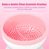 Electric Makeup Brush Cleaner