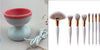 Electric Makeup Brush Cleaner