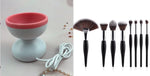 Electric Makeup Brush Cleaner