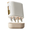 Electric Scalp Massager and Oil Applicator