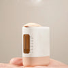 Electric Scalp Massager and Oil Applicator