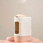 Electric Scalp Massager and Oil Applicator