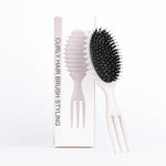 Curl Defining Detangling Brush Set