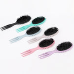 Curl Defining Detangling Brush Set