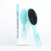 Curl Defining Detangling Brush Set