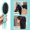 Curl Defining Detangling Brush Set