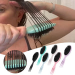 Curl Defining Detangling Brush Set