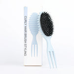 Curl Defining Detangling Brush Set