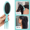 Curl Defining Detangling Brush Set