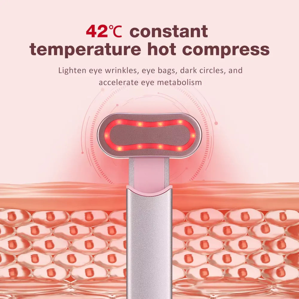 Eye Glow Massage Pen