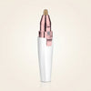 Facial and Eyebrow Trimmer