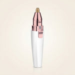 Facial and Eyebrow Trimmer
