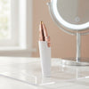 Facial and Eyebrow Trimmer