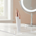 Facial and Eyebrow Trimmer