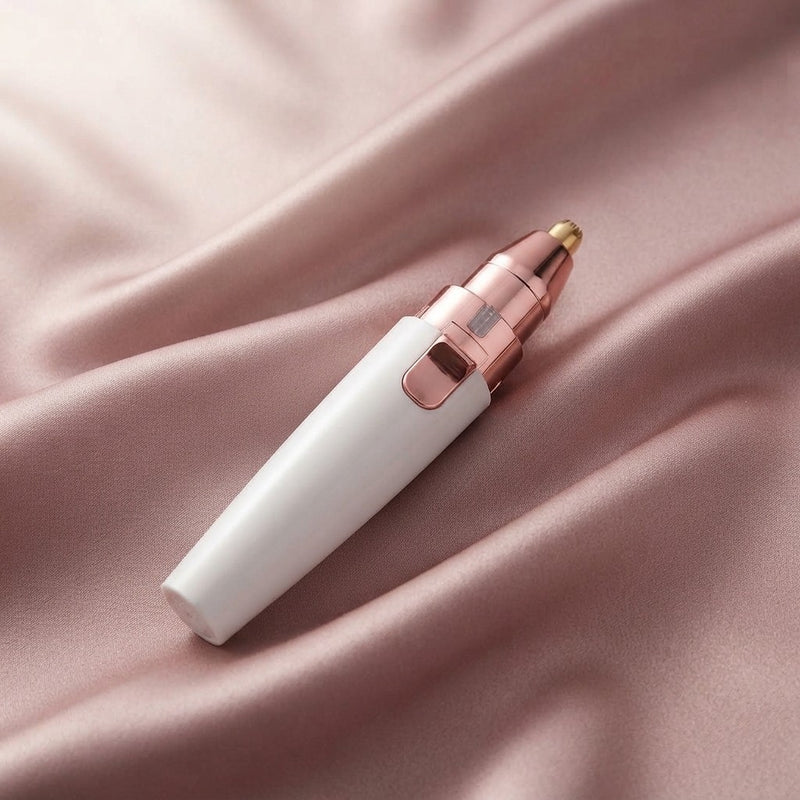 Facial and Eyebrow Trimmer