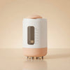 Electric Scalp Massager and Oil Applicator