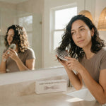 Curl Defining Detangling Brush Set
